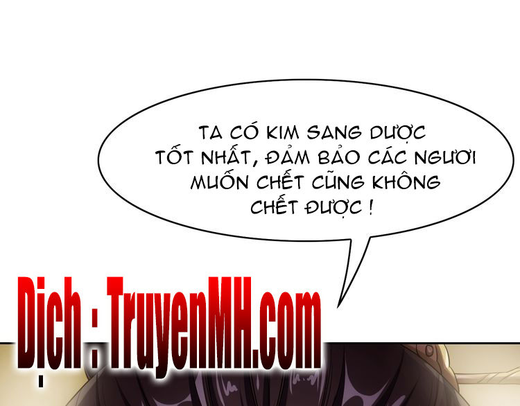 Vân Thiên Thành Chapter 7 - 39