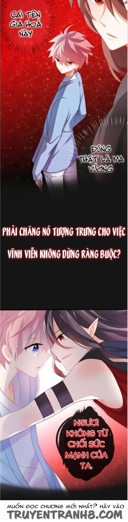 Ác Ma Chi Tâm Chapter 1 - 14