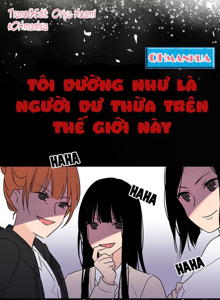 Miêu Vương Tử Đích Tân Nương Chapter 0.5 - 2