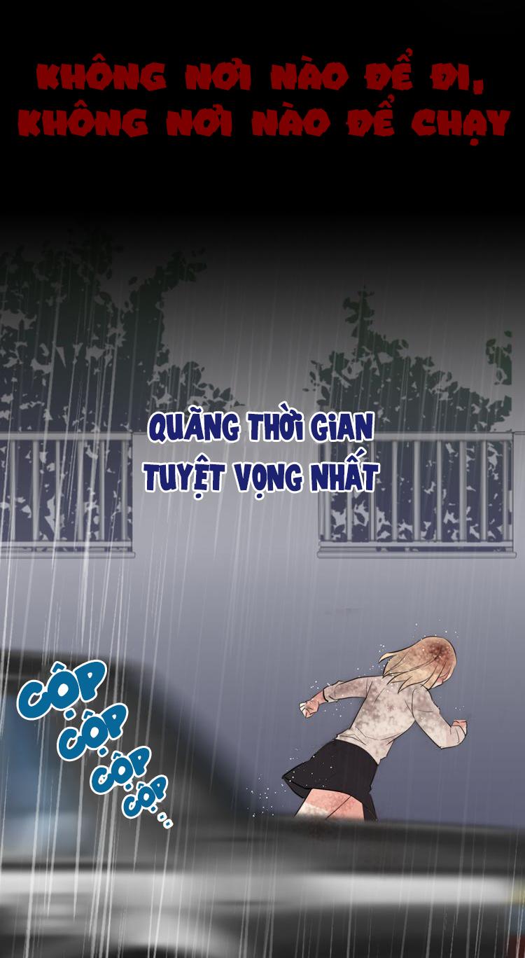 Miêu Vương Tử Đích Tân Nương Chapter 0.5 - 4