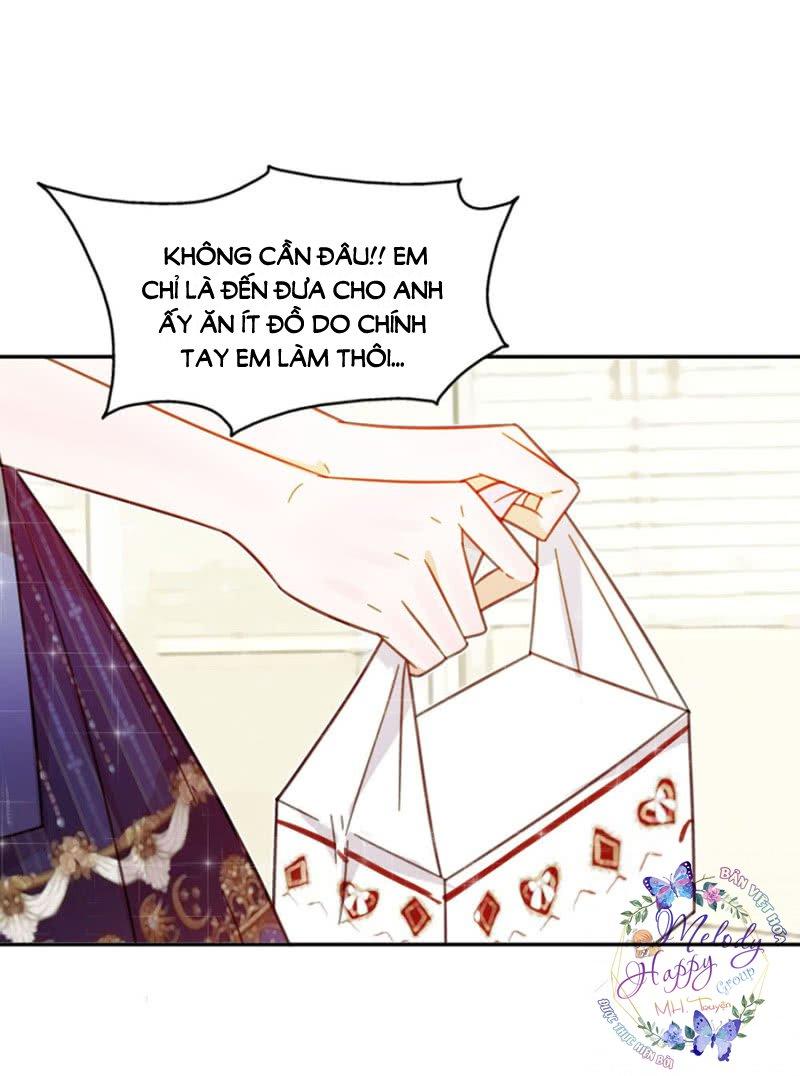 Hoàn Mỹ Lão Công Tiến Hóa Luân Chapter 4 - 32