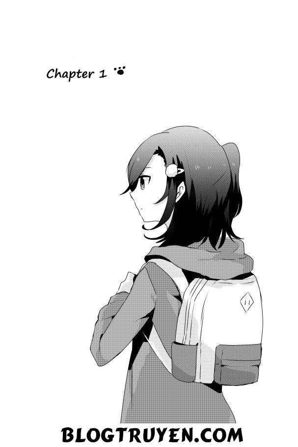 Koneko Hiroimashita Chapter 1.1 - 5