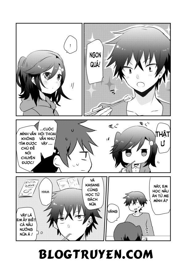 Koneko Hiroimashita Chapter 1.2 - 15