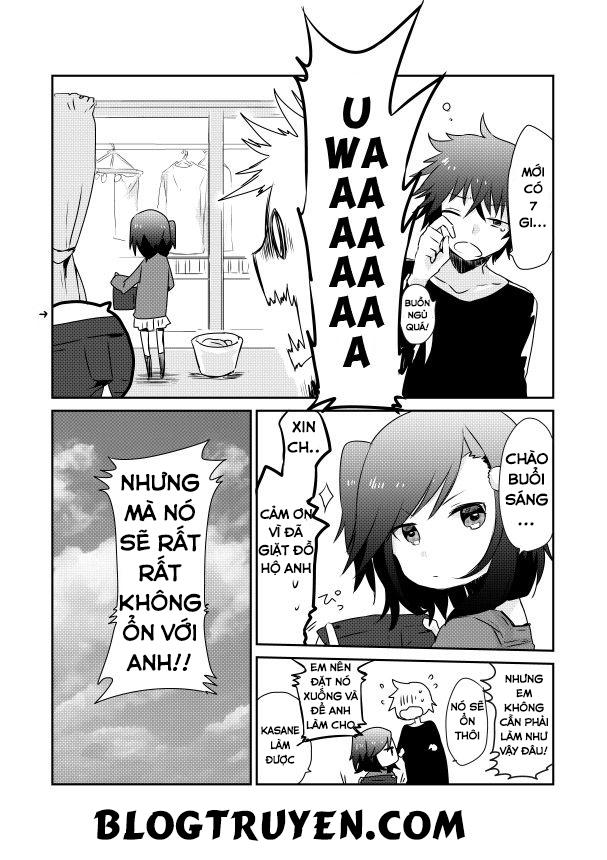 Koneko Hiroimashita Chapter 1.2 - 9