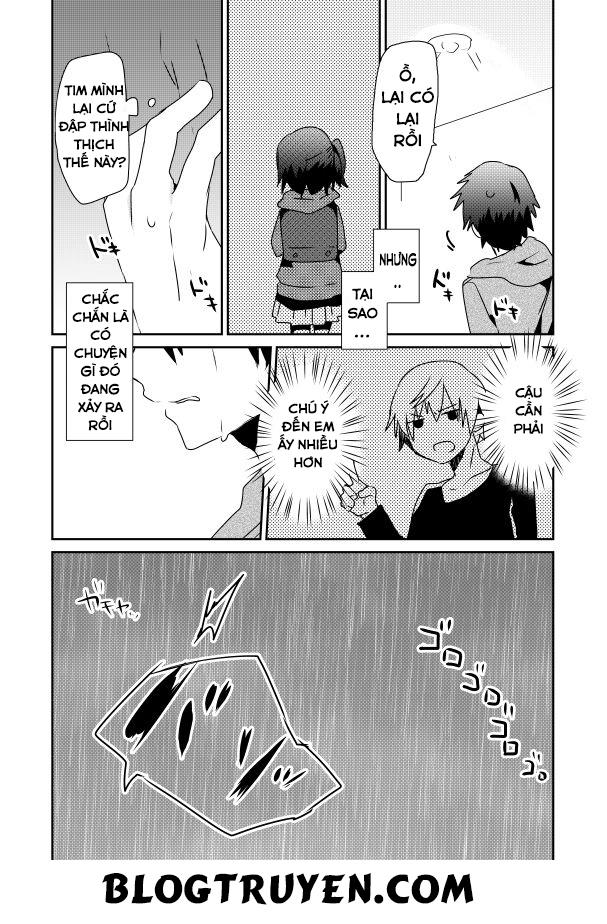 Koneko Hiroimashita Chapter 2.2 - 11