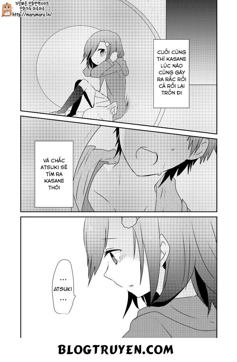 Koneko Hiroimashita Chapter 6 - 10