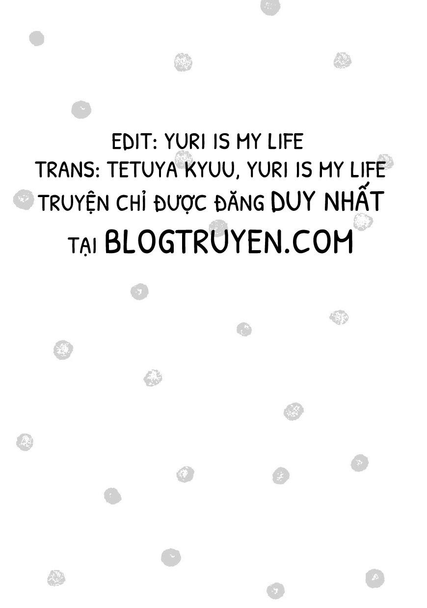 Tuyển Tập Hoàn Hảo: Onee-Loli Yuri Chapter 10 - 17