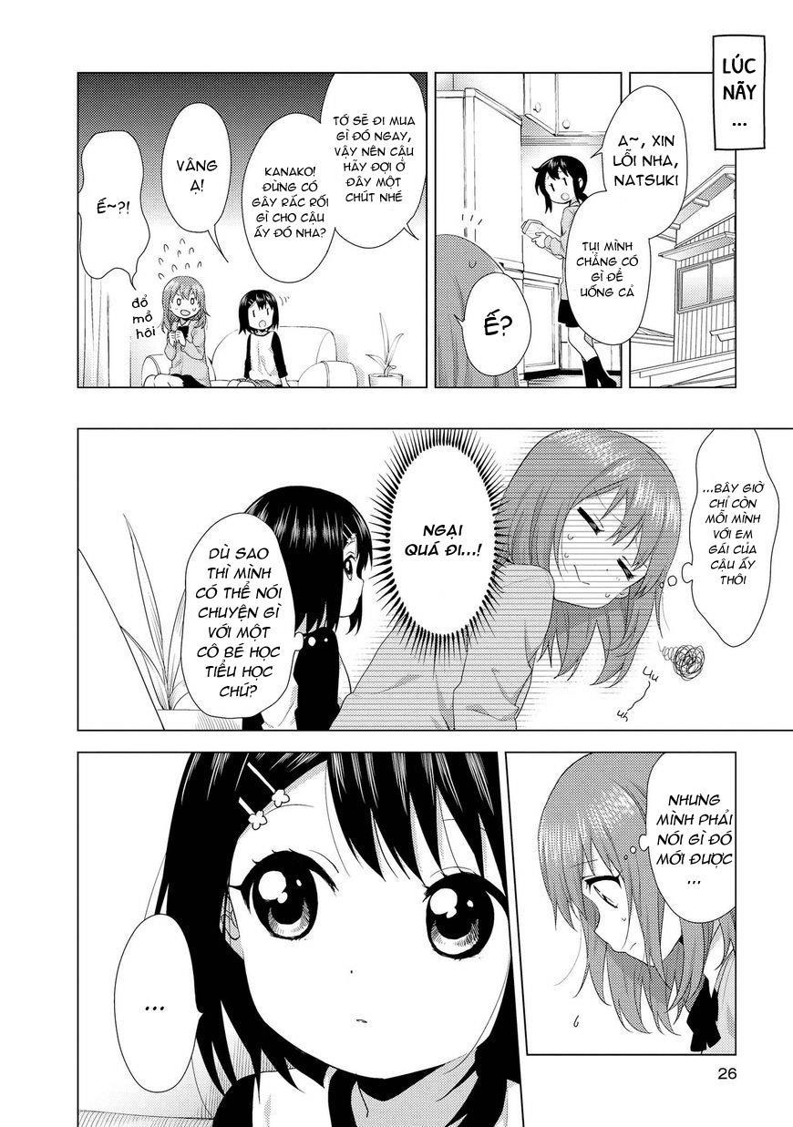 Tuyển Tập Hoàn Hảo: Onee-Loli Yuri Chapter 4 - 2