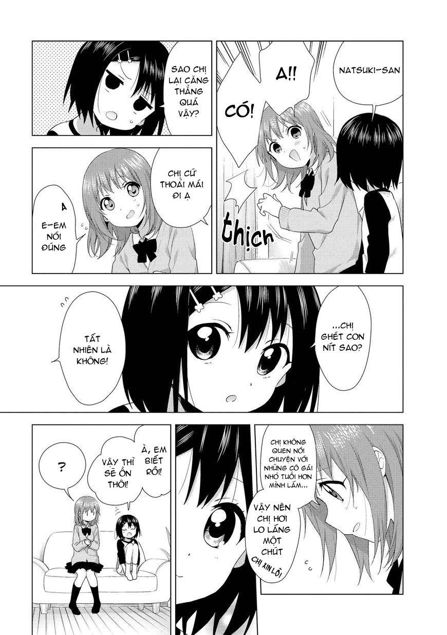 Tuyển Tập Hoàn Hảo: Onee-Loli Yuri Chapter 4 - 3