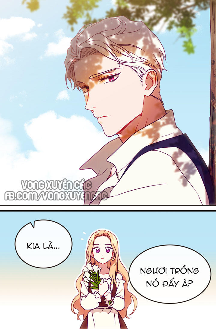 Prologue Comic Tale Chapter 2 - 11