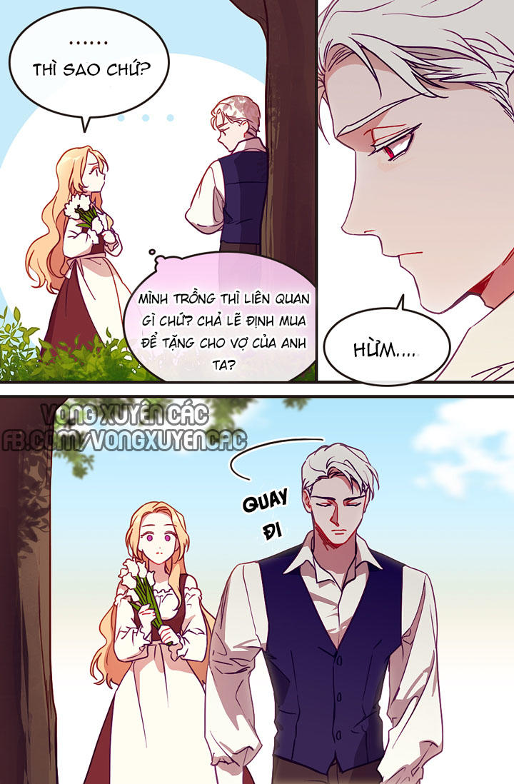 Prologue Comic Tale Chapter 2 - 12