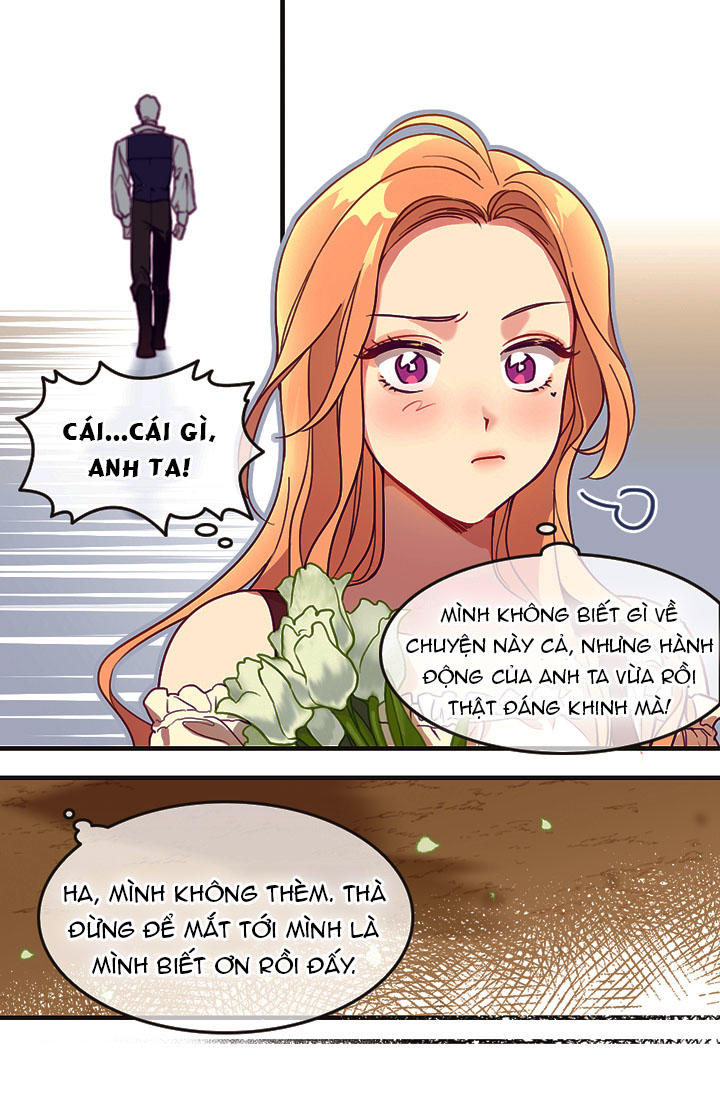 Prologue Comic Tale Chapter 2 - 13