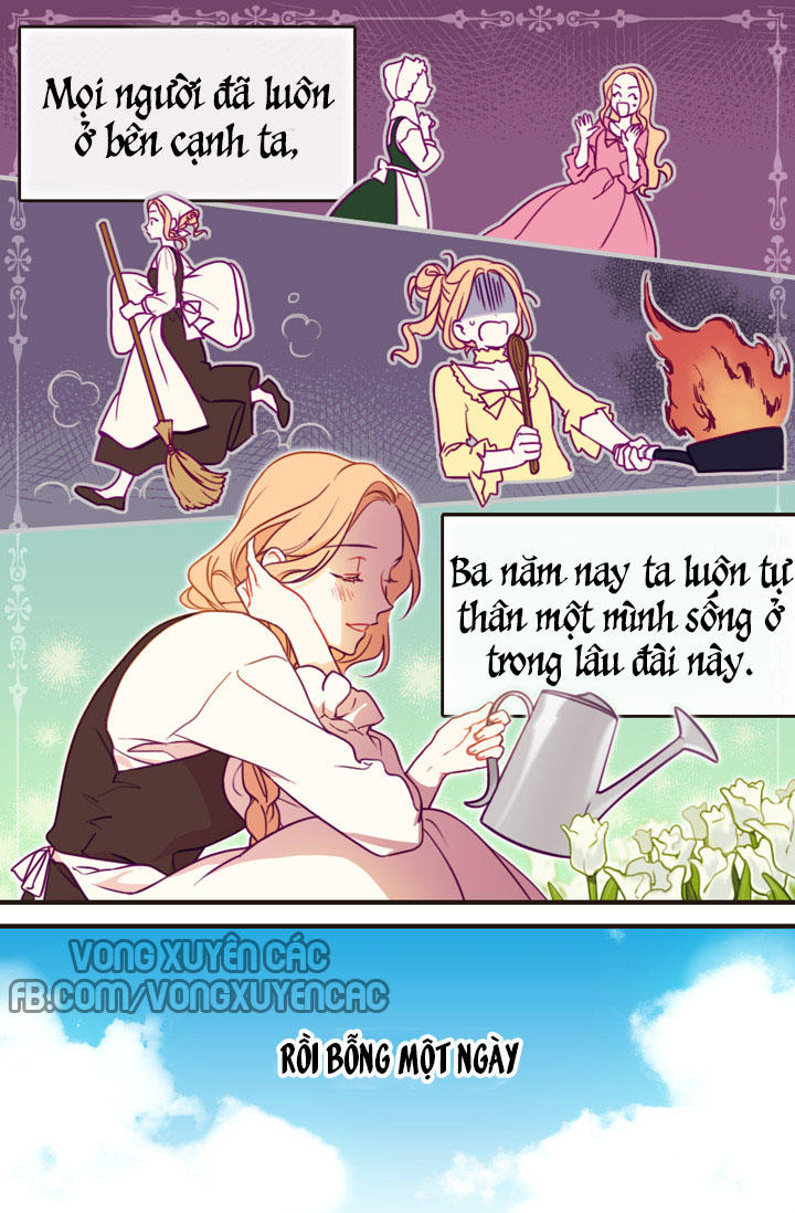 Prologue Comic Tale Chapter 2 - 9