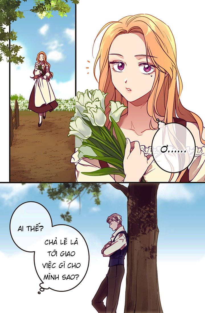 Prologue Comic Tale Chapter 2 - 10