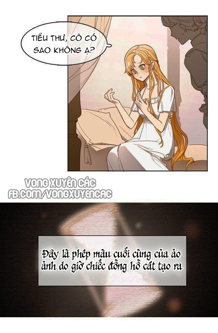 Prologue Comic Tale Chapter 3 - 18