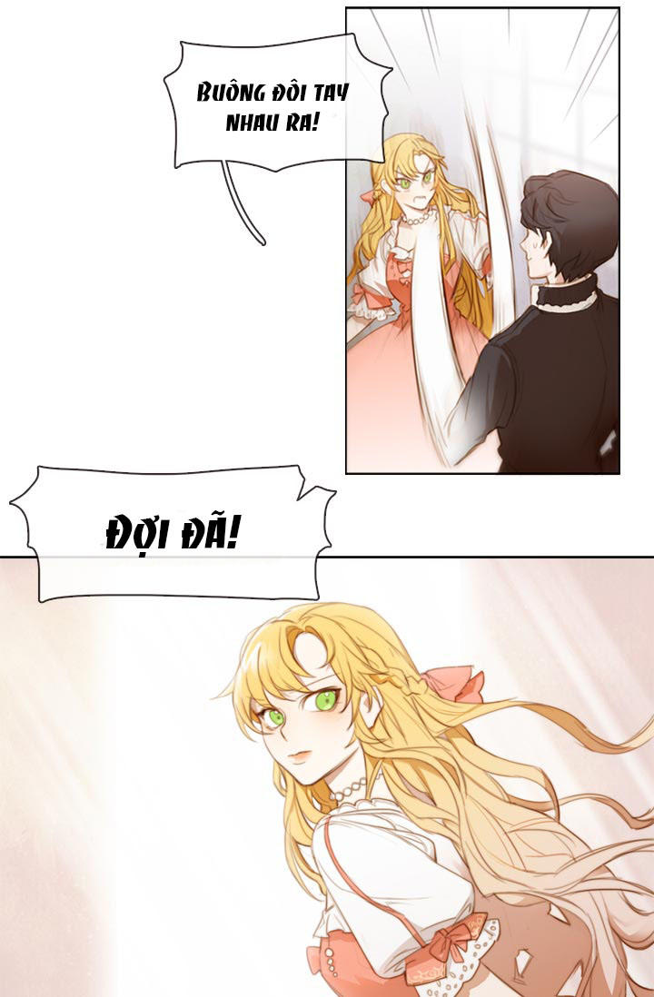 Prologue Comic Tale Chapter 3 - 25