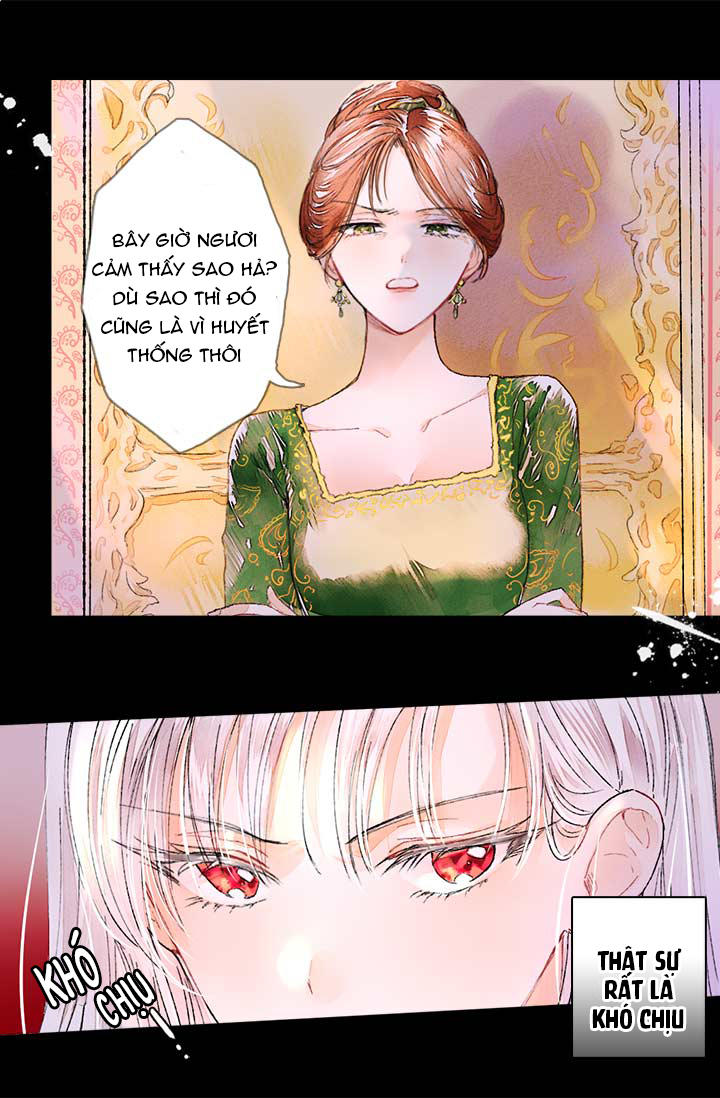 Prologue Comic Tale Chapter 6 - 15