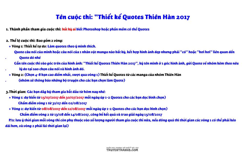 Trận Chiến Trên Hành Tinh Đỏ Chapter 179 - 21