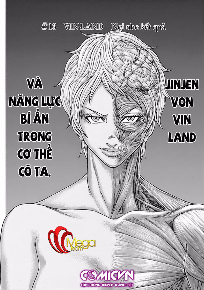 Trận Chiến Trên Hành Tinh Đỏ Chapter 189 - 2