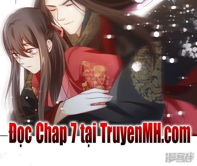 Mười Dặm Hồng Trang, Thay Huynh Xuất Giá Chapter 6 - 18