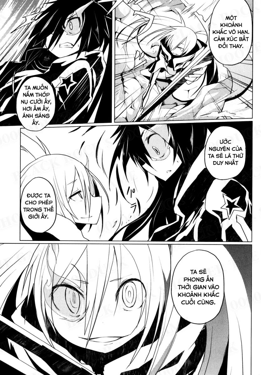 Black Rock Shooter The Game Chapter 13 - 7