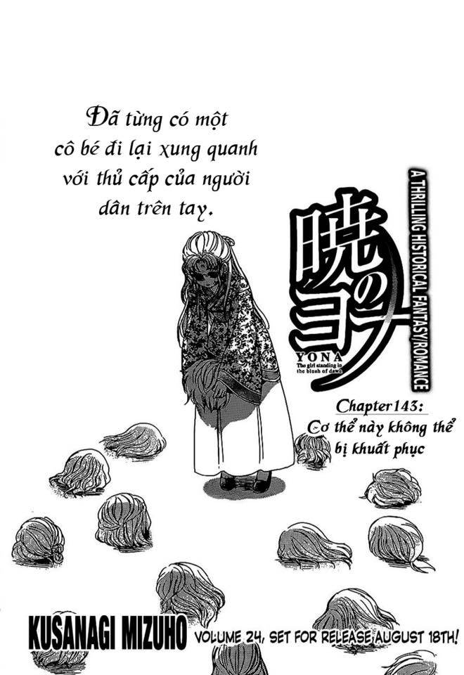 Đóa Hoa Bùng Cháy Chapter 143 - 1