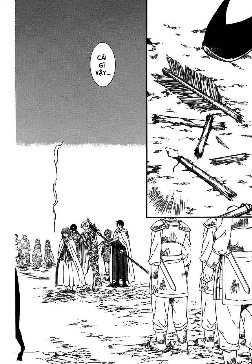 Đóa Hoa Bùng Cháy Chapter 147 - 5