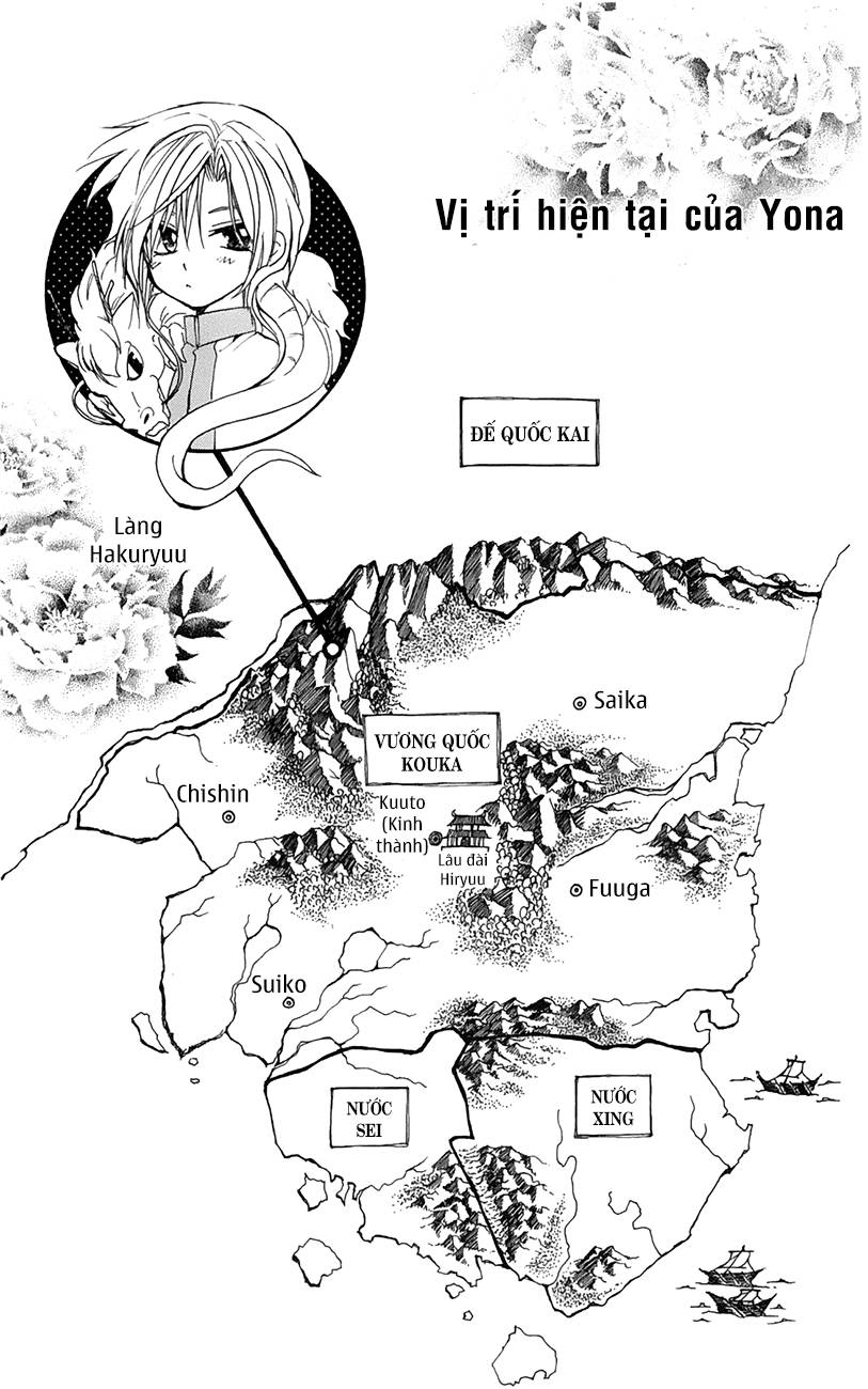 Đóa Hoa Bùng Cháy Chapter 17 - 31