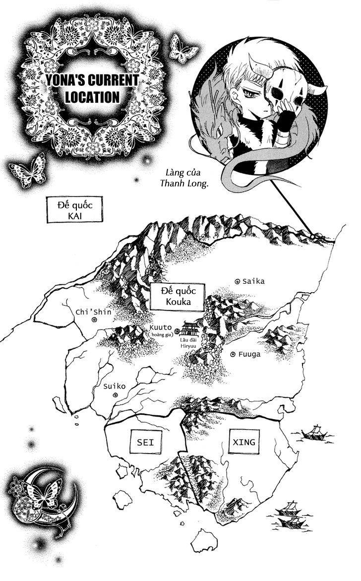 Đóa Hoa Bùng Cháy Chapter 23 - 31