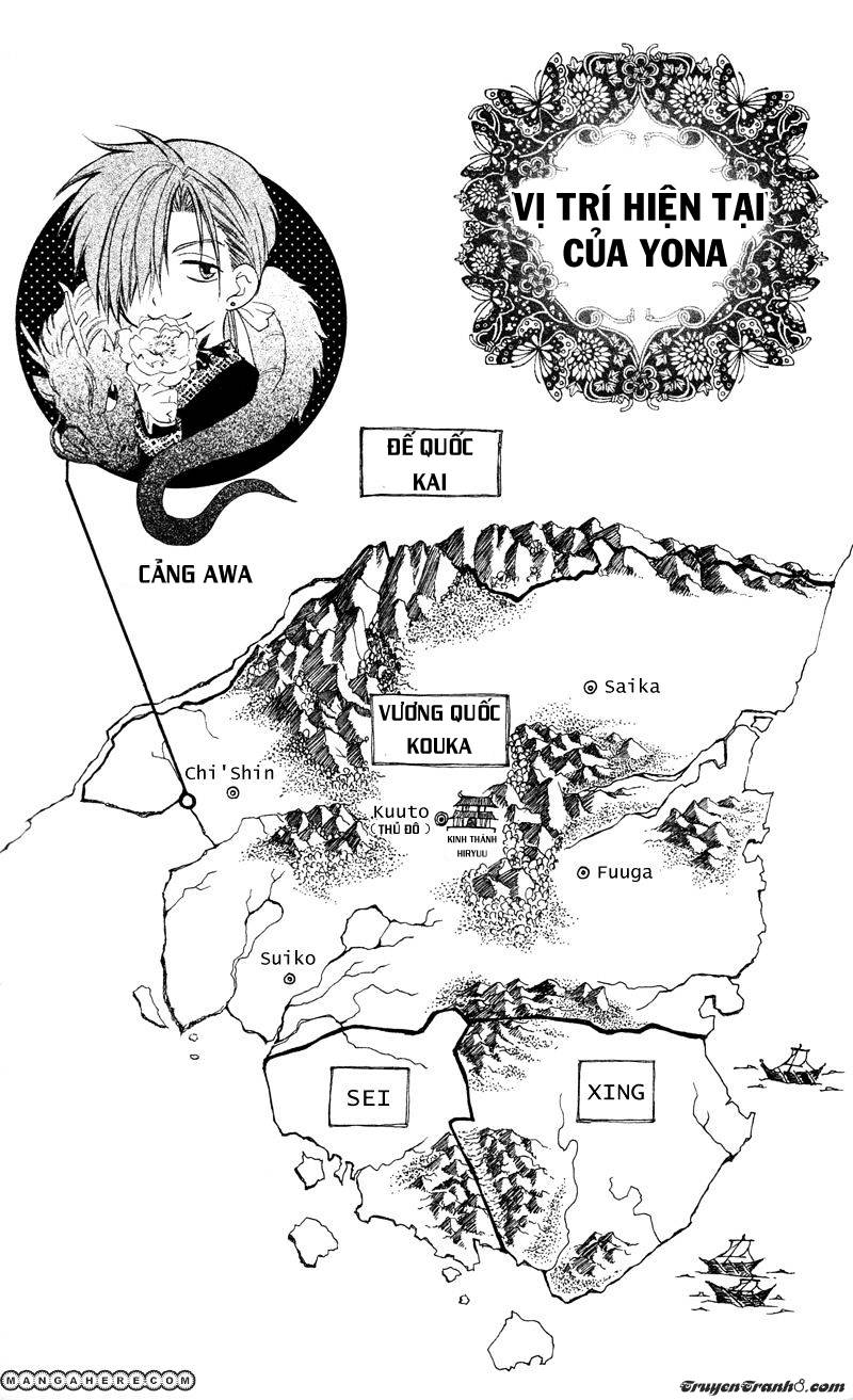 Đóa Hoa Bùng Cháy Chapter 29 - 2