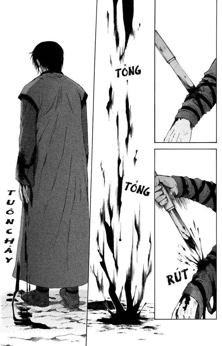 Đóa Hoa Bùng Cháy Chapter 91 - 6