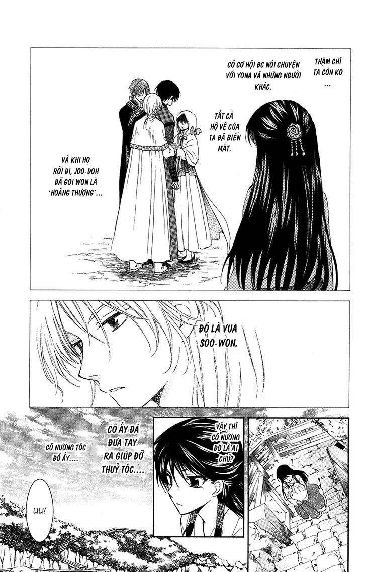 Đóa Hoa Bùng Cháy Chapter 92 - 5