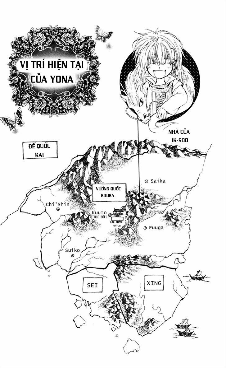 Đóa Hoa Bùng Cháy Chapter 44 - 2