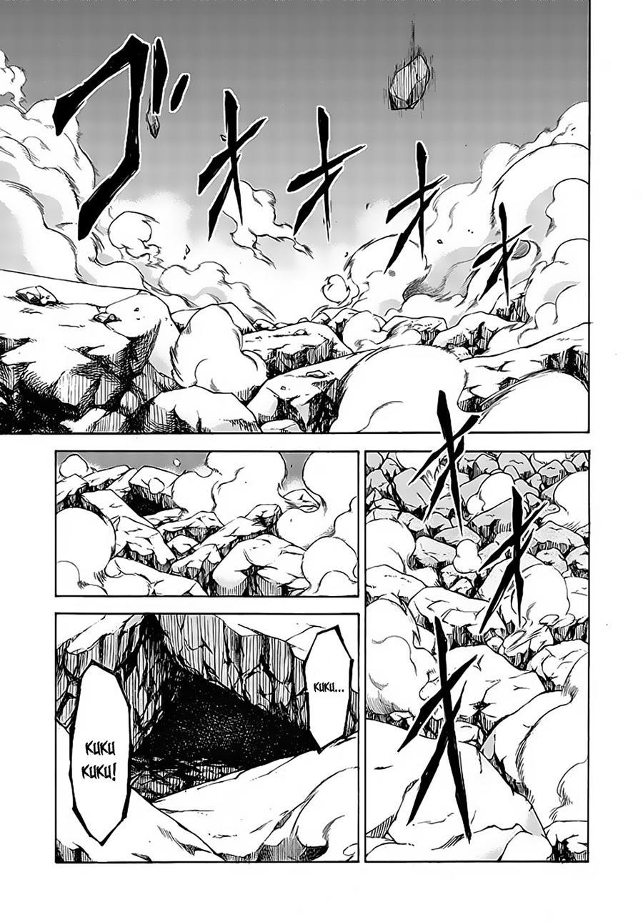 Hito Kui Chapter 10 - 7