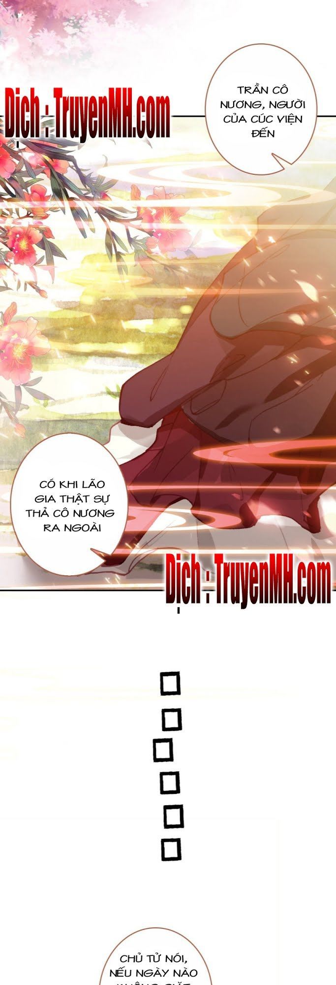 Gả Cho Một Tên Thái Giám Đáng Ghét Chapter 16 - 2