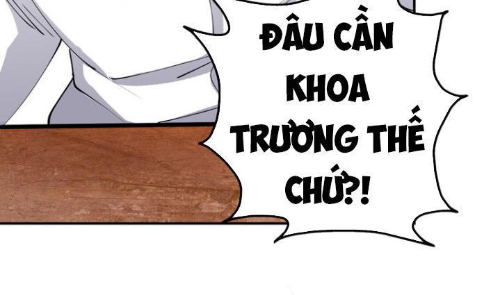 Thánh Võ Tinh Thần Chapter 2.2 - 8