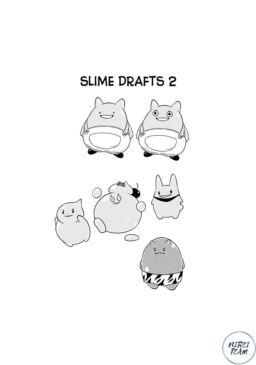 Slime Life Chapter 15 - 8