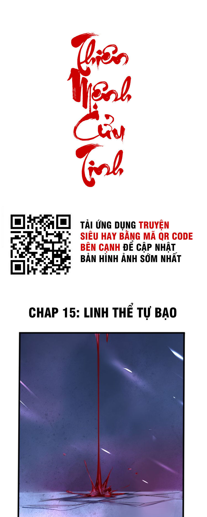 Thiên Mệnh Cửu Tinh Chapter 15 - 2