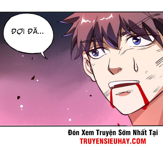 Thiên Mệnh Cửu Tinh Chapter 2 - 19