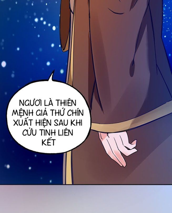 Thiên Mệnh Cửu Tinh Chapter 6 - 24