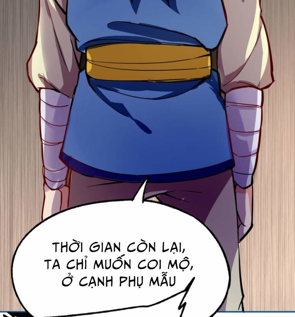 Thiên Mệnh Cửu Tinh Chapter 6 - 31