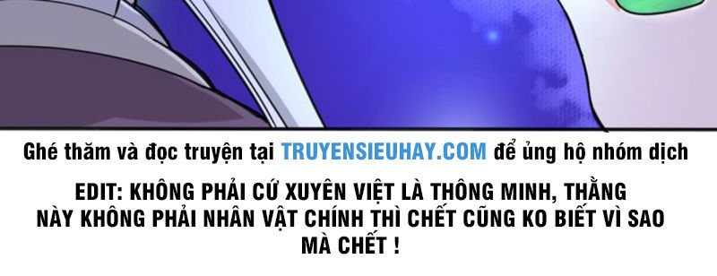 Thiên Mệnh Cửu Tinh Chapter 8 - 45