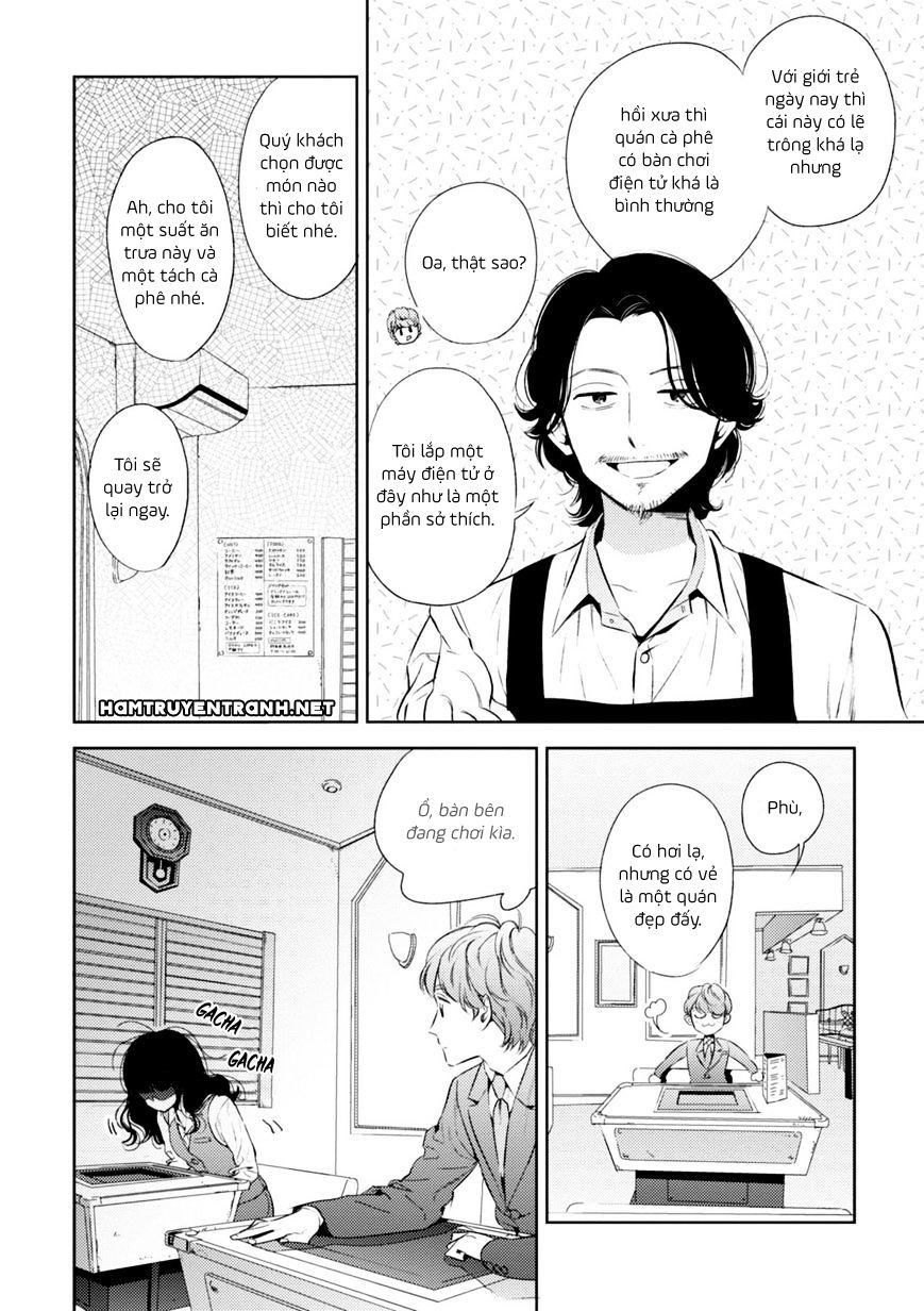 Game Yaru Kara 100-En Kashite! Chapter 1 - 12