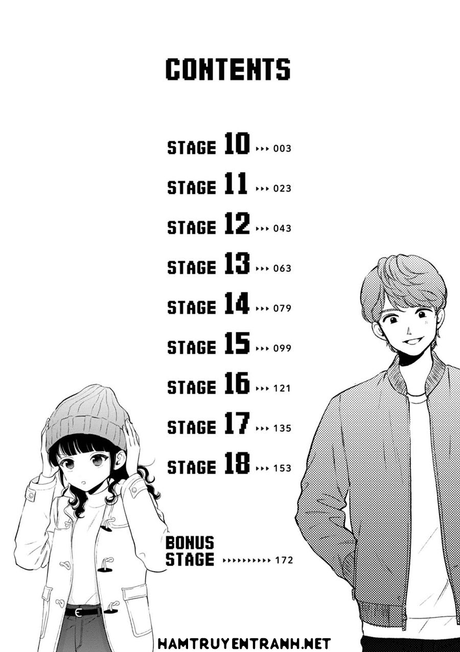 Game Yaru Kara 100-En Kashite! Chapter 10 - 3