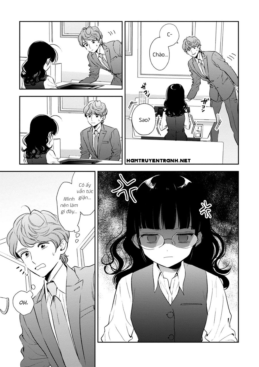 Game Yaru Kara 100-En Kashite! Chapter 4 - 8