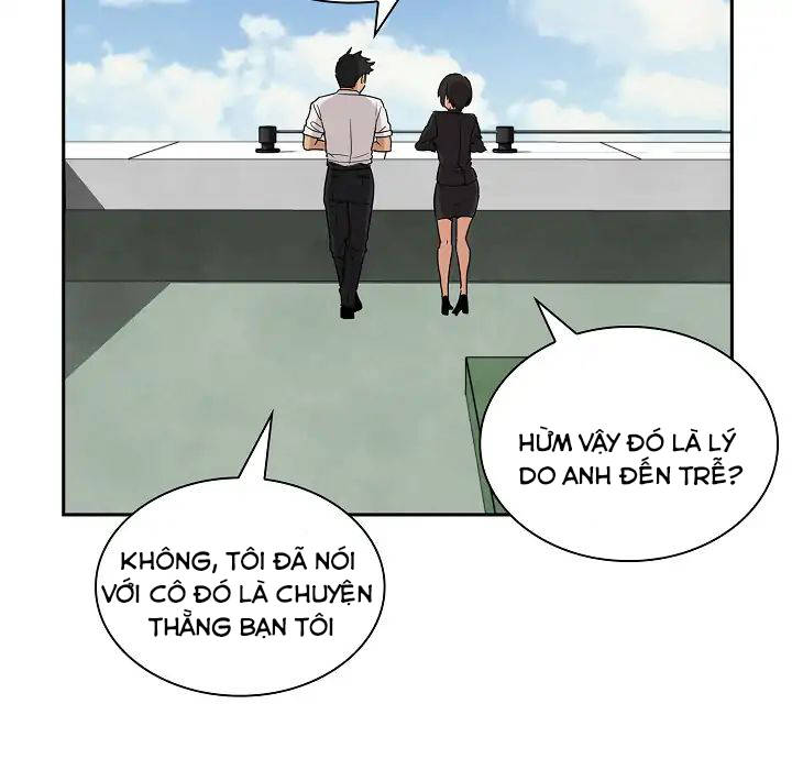 Close As Neighbors Chapter 2 - 72