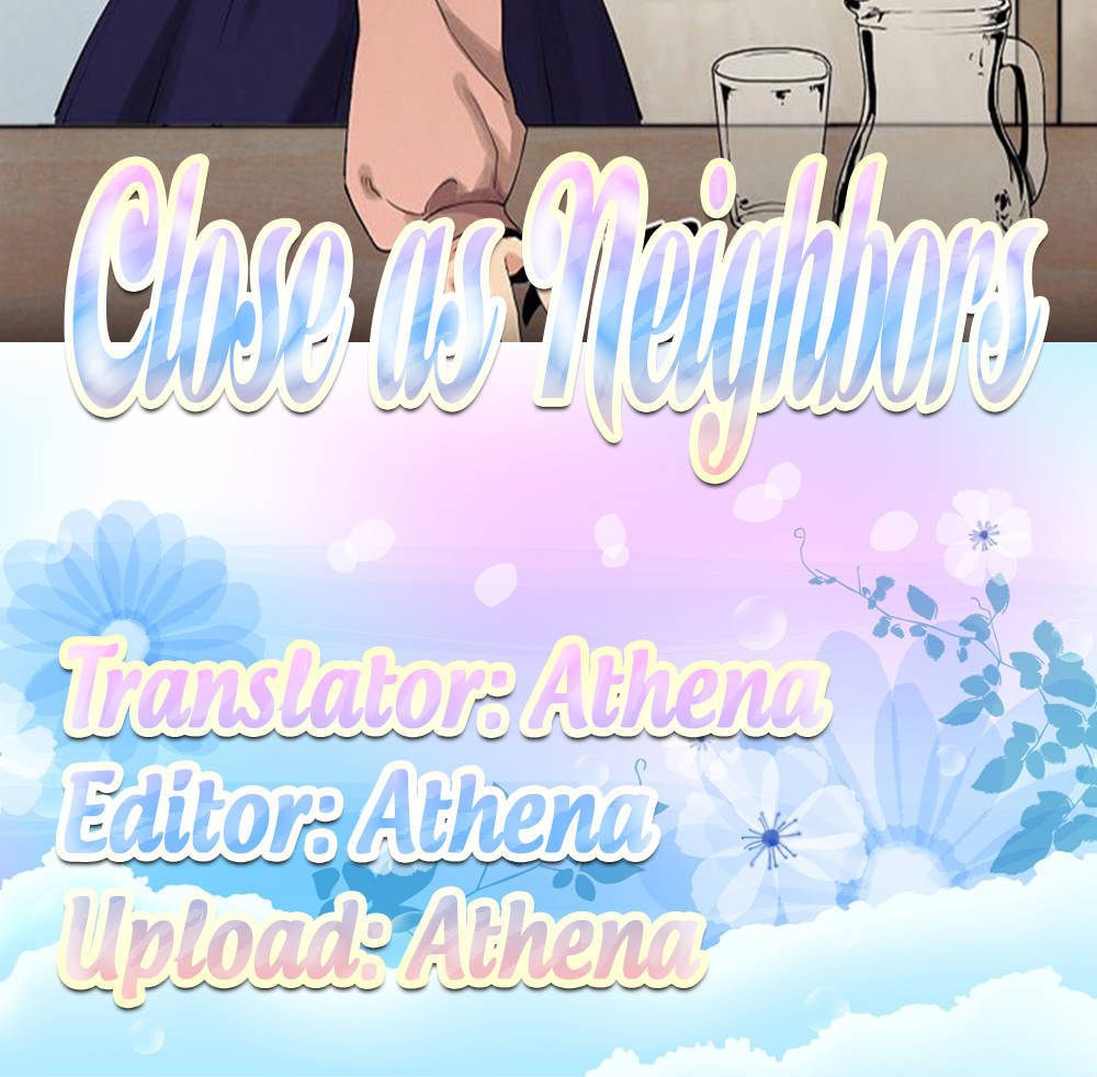 Close As Neighbors Chapter 21 - 2