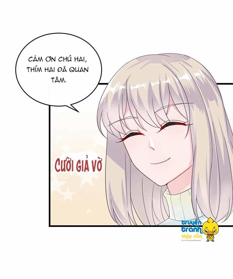 Chọc Tới Chủ Tịch Tổng Tài 2 Chapter 17 - 4