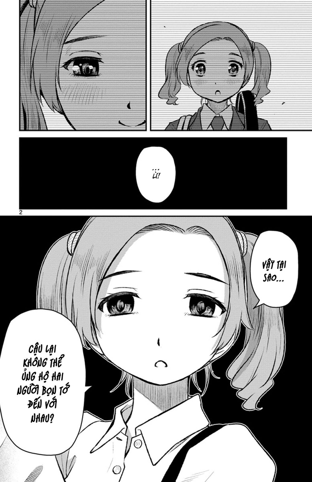 Mahou Shoujo Site Sept Chapter 6 - 4