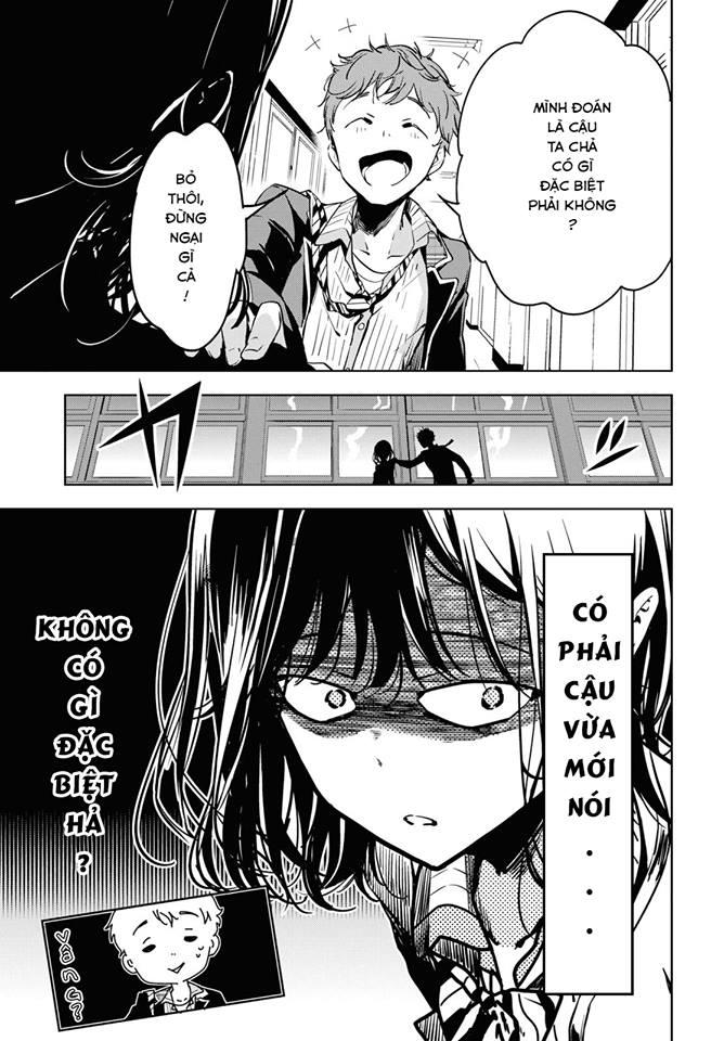 Masamune-Kun No Revenge - After School Chapter 1 - 7